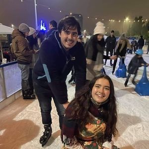 Meet your Posher, Lewis